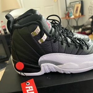 Air jordans 12 retro